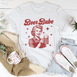 Beer Babe Tee Ash / S Peachy Sunday T-Shirt