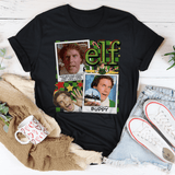 Elf Tee Printify T-Shirt T-Shirt