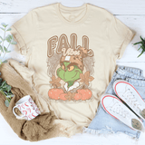 Fall Vibes Tee Soft Cream / S Printify T-Shirt T-Shirt