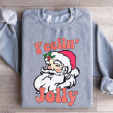 Feelin Jolly Sweatshirt Peachy Sunday T-Shirt