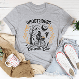 Ghostriders Cycopath Club Tee Athletic Heather / S Peachy Sunday T-Shirt