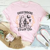 Ghostriders Cycopath Club Tee Pink / S Peachy Sunday T-Shirt