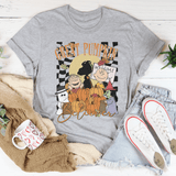 Great Pumpkin Believer Tee Athletic Heather / S Peachy Sunday T-Shirt