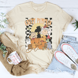 Great Pumpkin Believer Tee Soft Cream / S Peachy Sunday T-Shirt