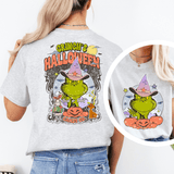 Halloween Candy Co Tee Ash / S Printify T-Shirt T-Shirt