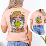 Halloween Candy Co Tee Pink / S Printify T-Shirt T-Shirt