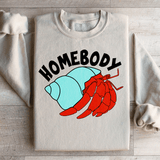 Homebody Sweatshirt Sand / S Peachy Sunday T-Shirt