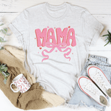 Mama Tee White / S Peachy Sunday T-Shirt