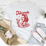 Mamacita Needs A Margarita Tee Ash / S Peachy Sunday T-Shirt