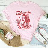 Mamacita Needs A Margarita Tee Pink / S Peachy Sunday T-Shirt