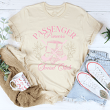 Passenger Princess Social Club Tee Soft Cream / S Peachy Sunday T-Shirt