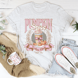 Pumpkin Spice Tee Peachy Sunday T-Shirt