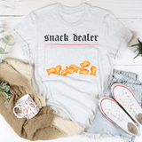 Snack Dealer Tee White / S Peachy Sunday T-Shirt