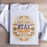 Stay Golden Sweatshirt White / S Peachy Sunday T-Shirt