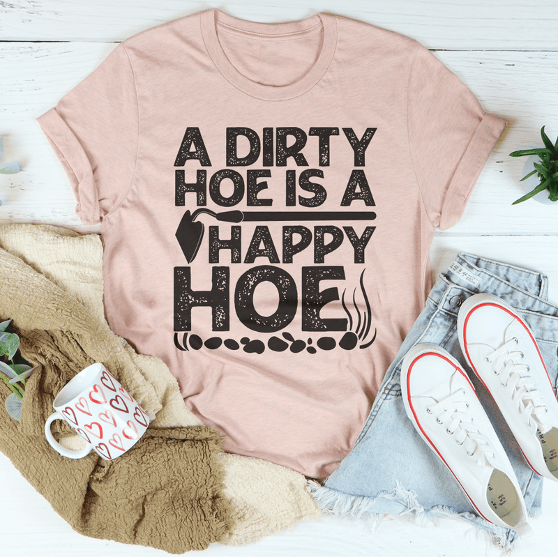 NOTHING TO WEAR Baby Tee – Hoes For Clothes