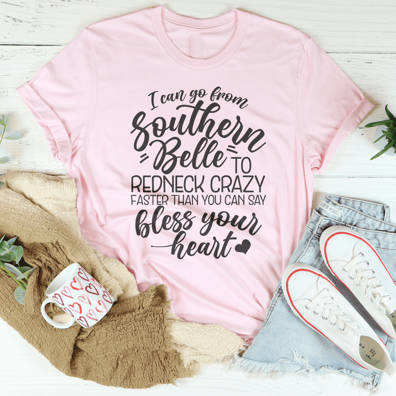 cute southern belle sayings